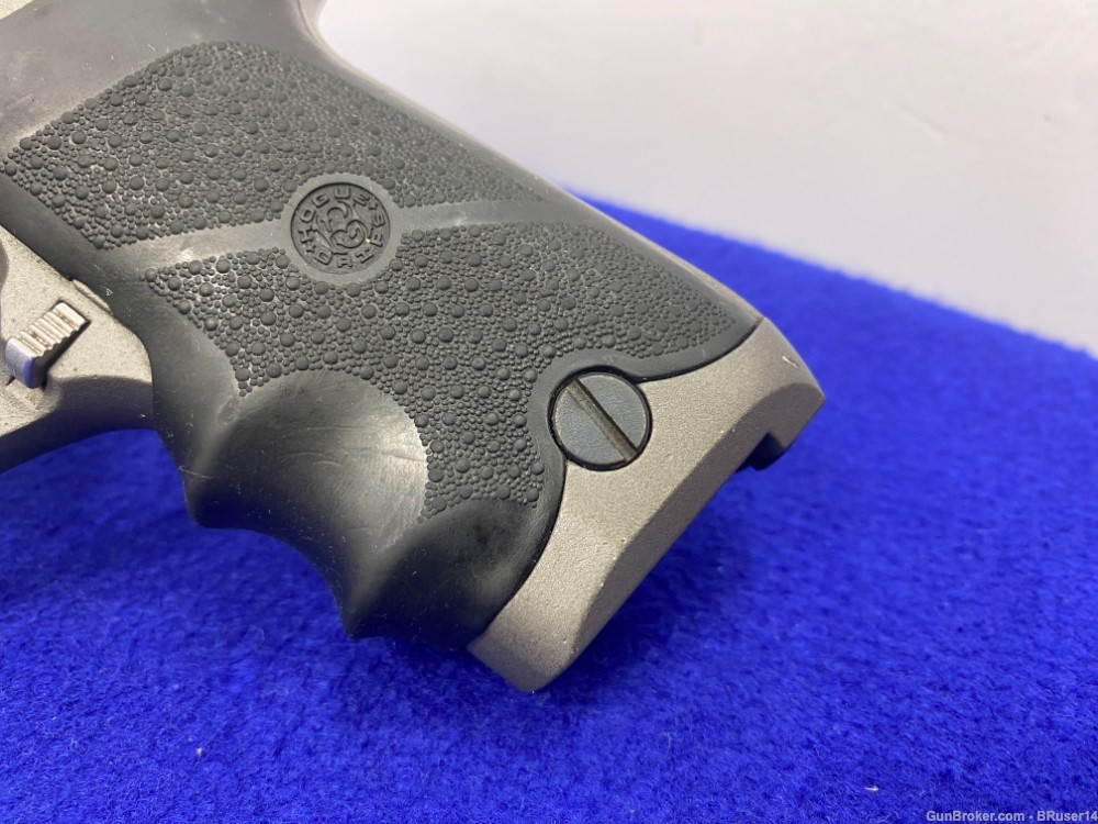 1996 Ruger P89 9mm SS 4 1/2" *MOST POPULAR & WIDELY AVAILABLE P-SERIES*-img-2