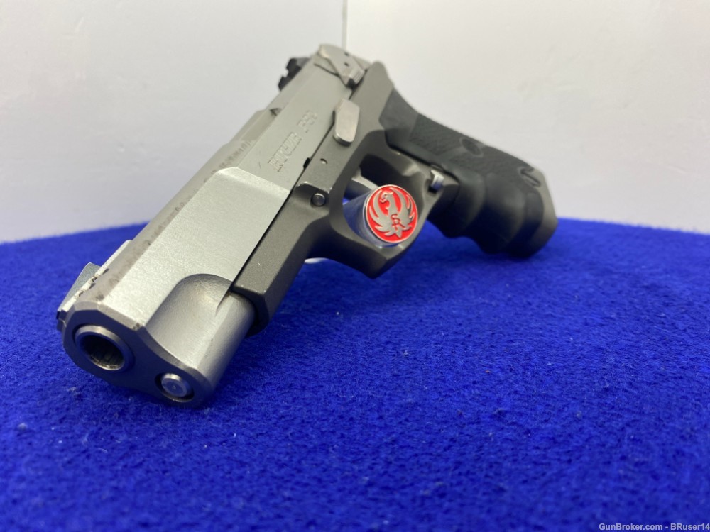 1996 Ruger P89 9mm SS 4 1/2" *MOST POPULAR & WIDELY AVAILABLE P-SERIES*-img-14