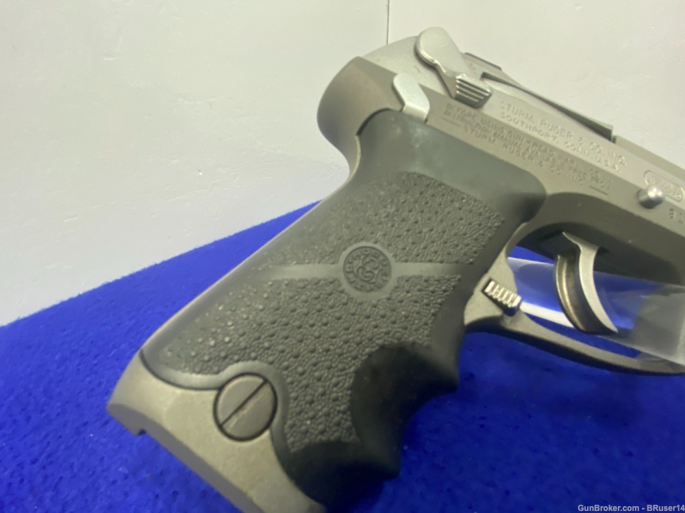 1996 Ruger P89 9mm SS 4 1/2" *MOST POPULAR & WIDELY AVAILABLE P-SERIES*-img-18