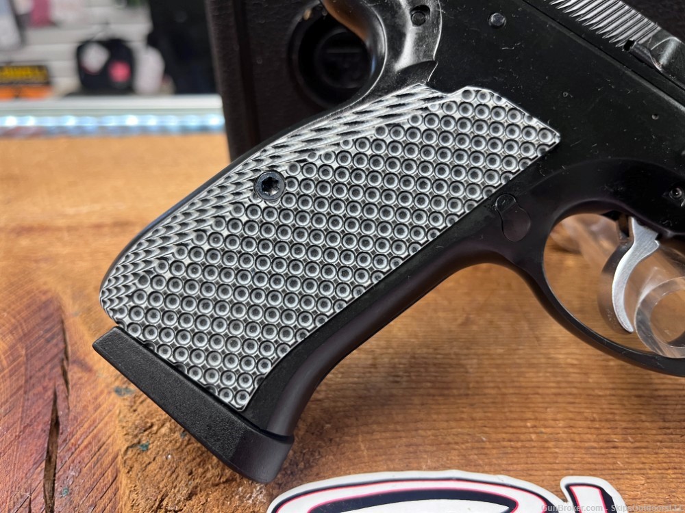 CZ 97B 45acp 4.65"-img-5