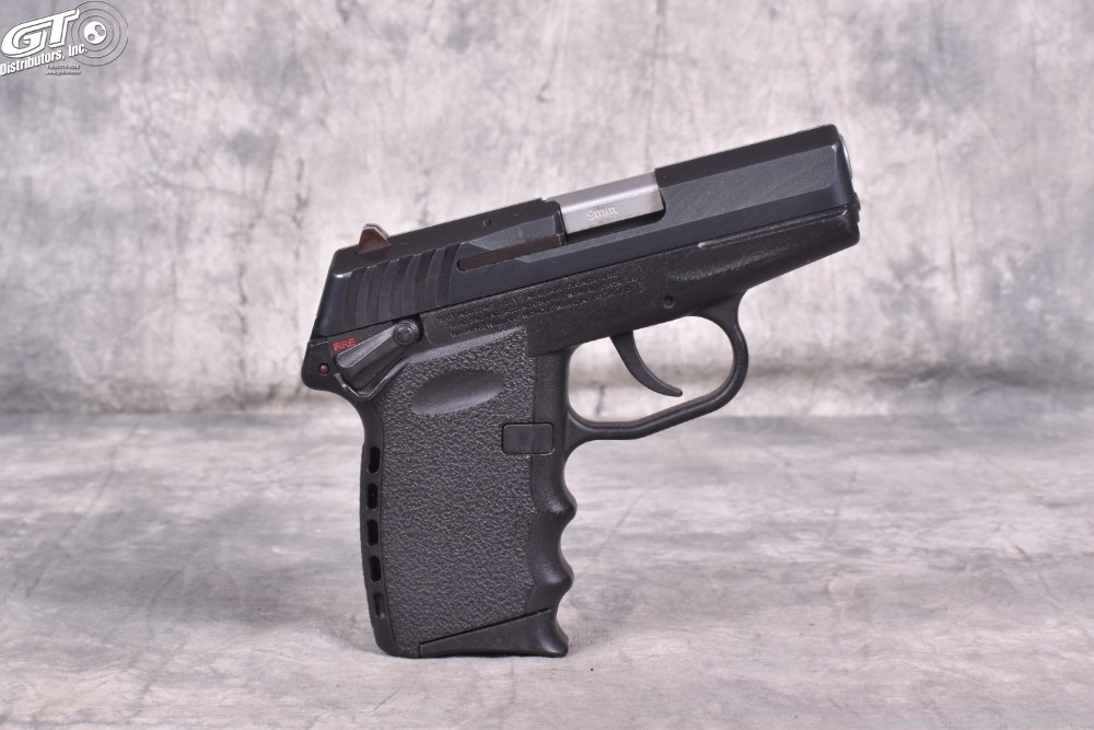 SCCY Model CPX-1 9mm-img-1