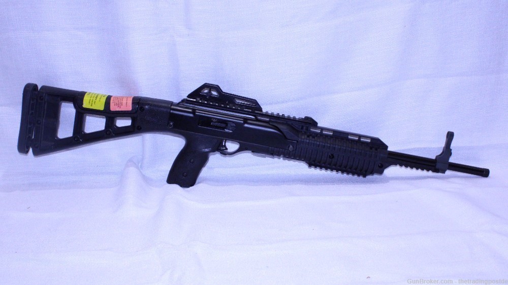 HI-POINT MODEL 995 -img-0