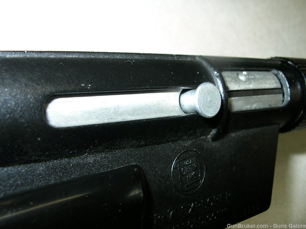 Charter Arms AR-7 22 LR Survival Rifle -img-28