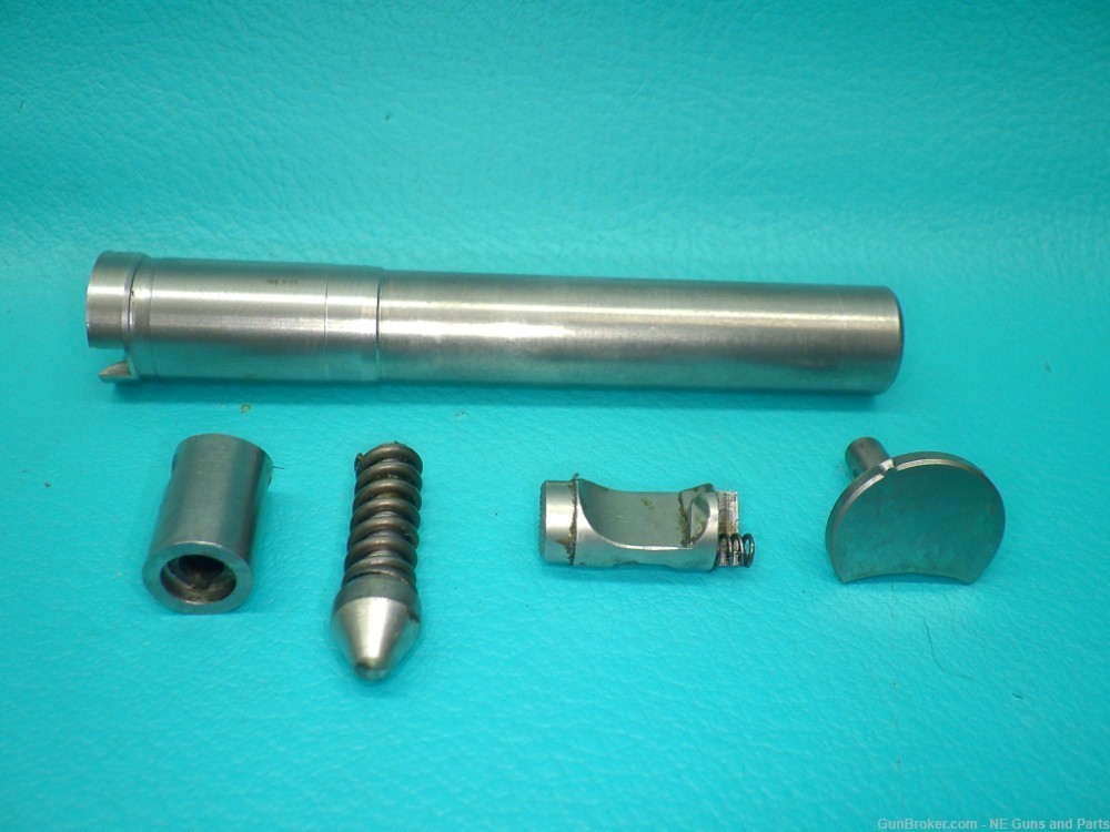 Walther-Interarms PPK/s .380 3.25"BBL Pistol Repair Parts Kit-img-2