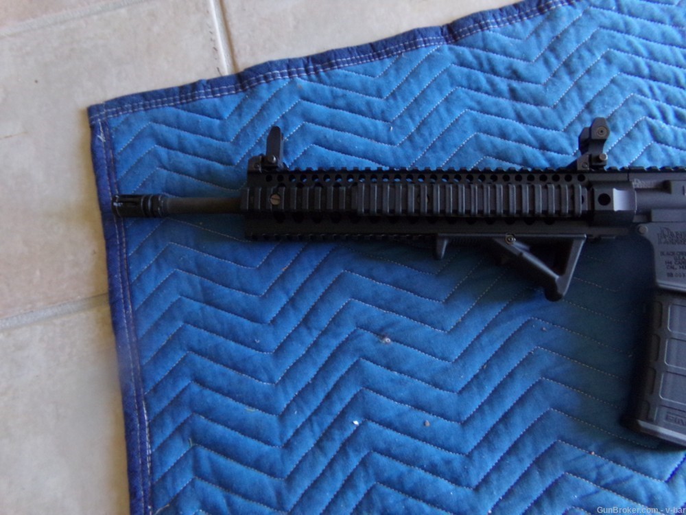 Daniel Defense DDM4 Carbine 5.56  Larue-img-5