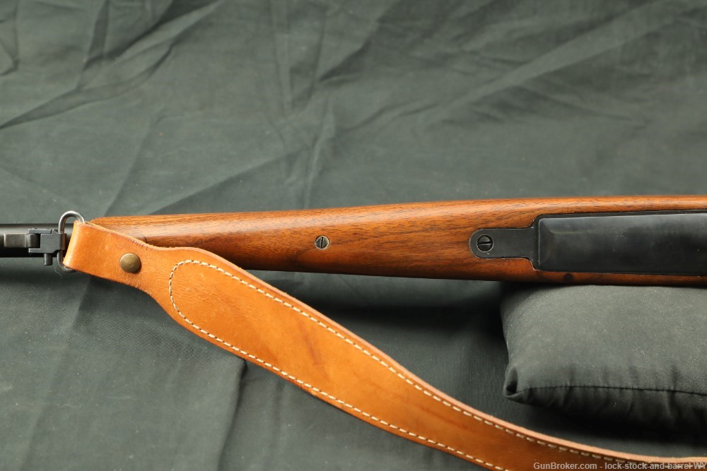 Sporterized U.S. Eddystone 1917 Enfield Rifle In .30-06, MFD 1918-img-17