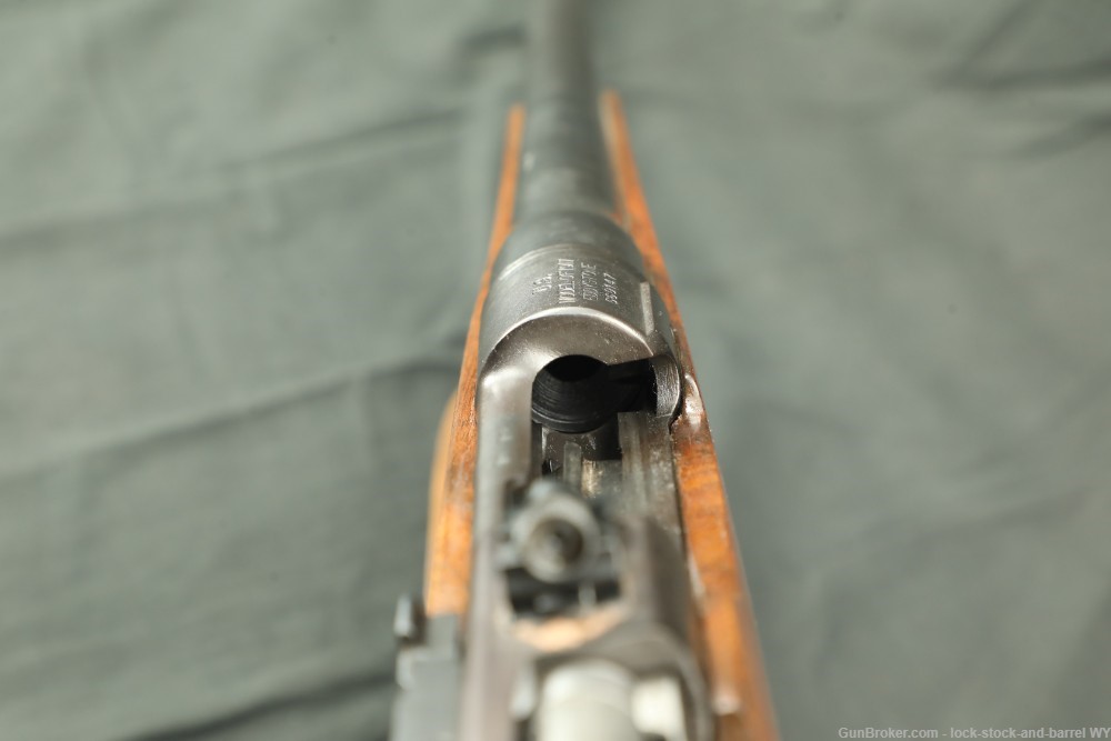 Sporterized U.S. Eddystone 1917 Enfield Rifle In .30-06, MFD 1918-img-22