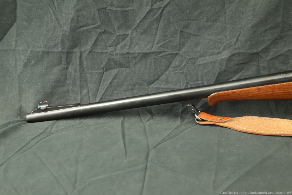 Sporterized U.S. Eddystone 1917 Enfield Rifle In .30-06, MFD 1918-img-8