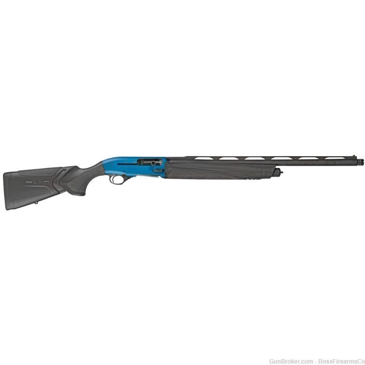 Beretta 1301 Comp Pro 3" 12ga Semi-Auto Shotgun 21" J131C11PRO-img-1