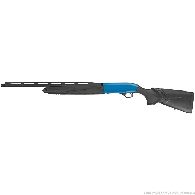 Beretta 1301 Comp Pro 3" 12ga Semi-Auto Shotgun 21" J131C11PRO-img-0