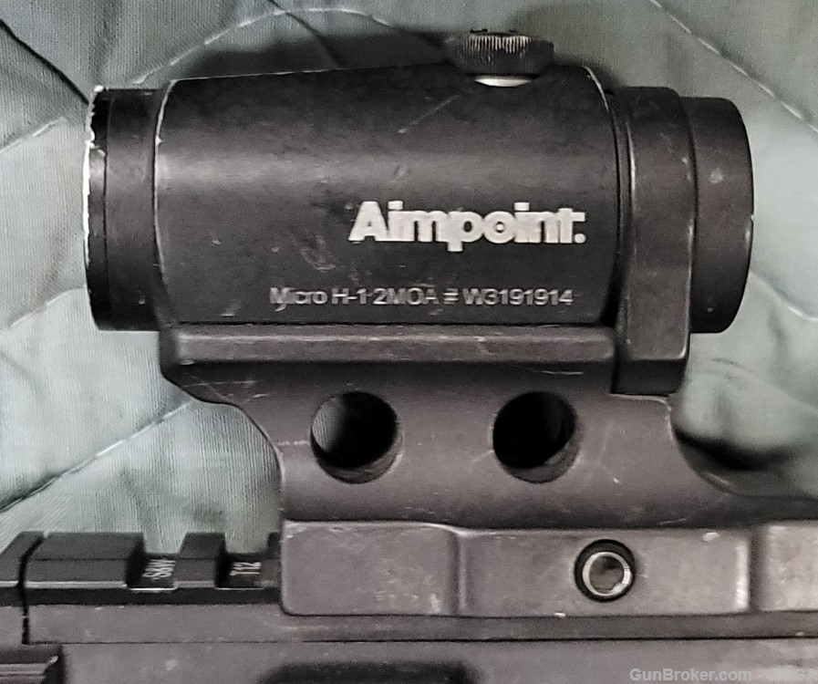 M&P-15, 5.56 w/ Aimpoint-img-3