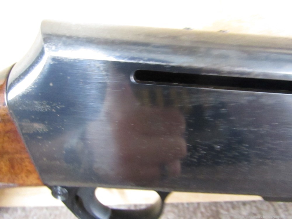 Browning BAR .30-06 Semiauto Rifle 22"-img-5