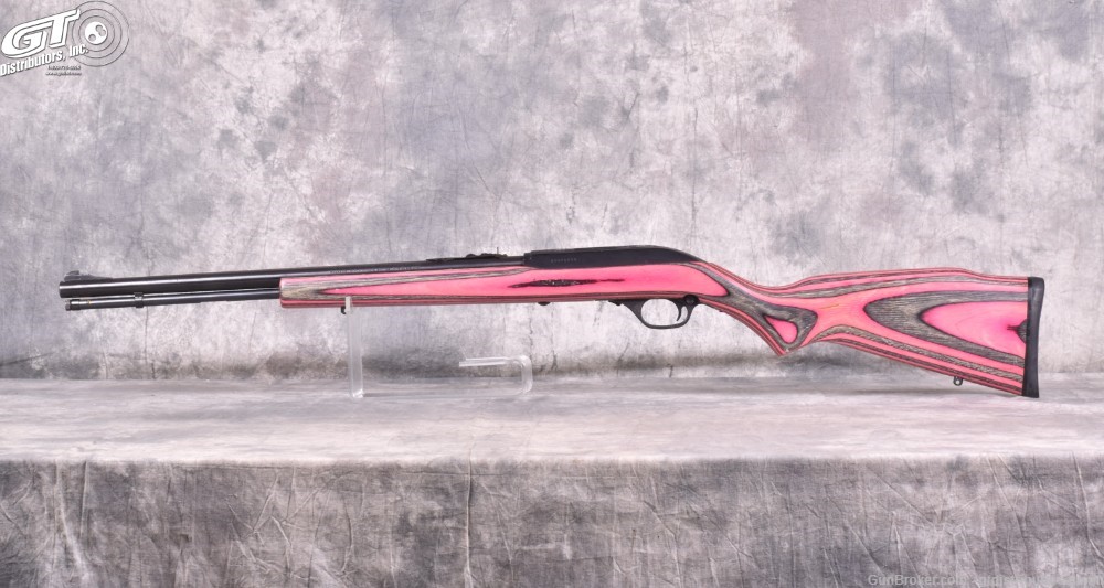 Marlin Model 60 .22 LR-img-0