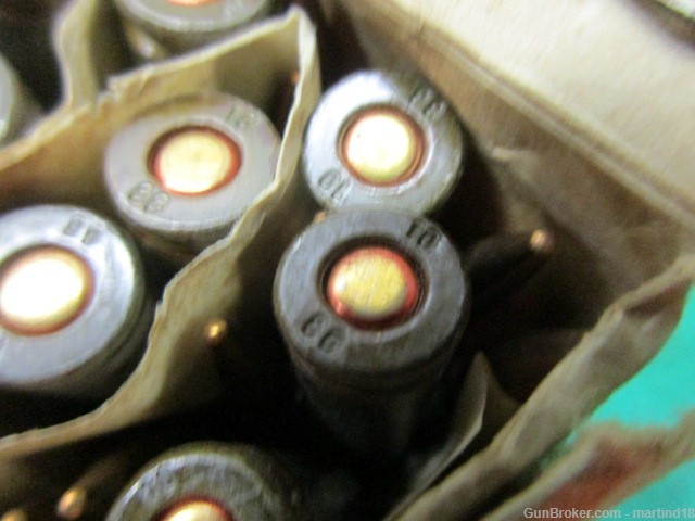 Spam Can 1080 Rds Russian 5.45X39 Ammunition 1986-img-5