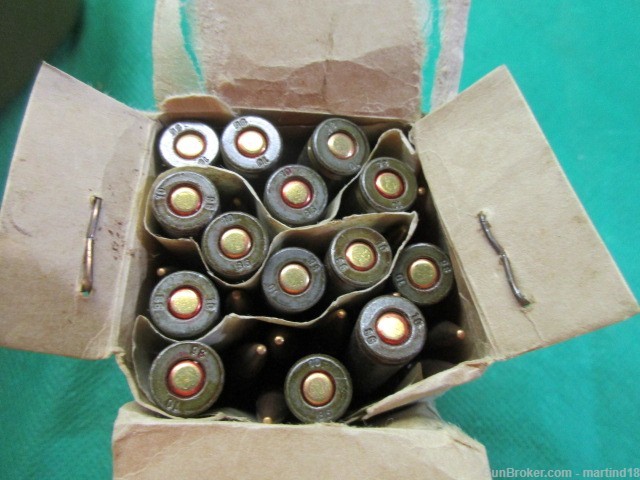 Spam Can 1080 Rds Russian 5.45X39 Ammunition 1986-img-4