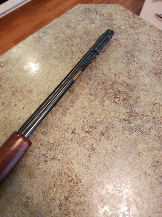 Marlin Model 60 .22 LR Micro Groove Barrel Tube Fed Rifle-img-7