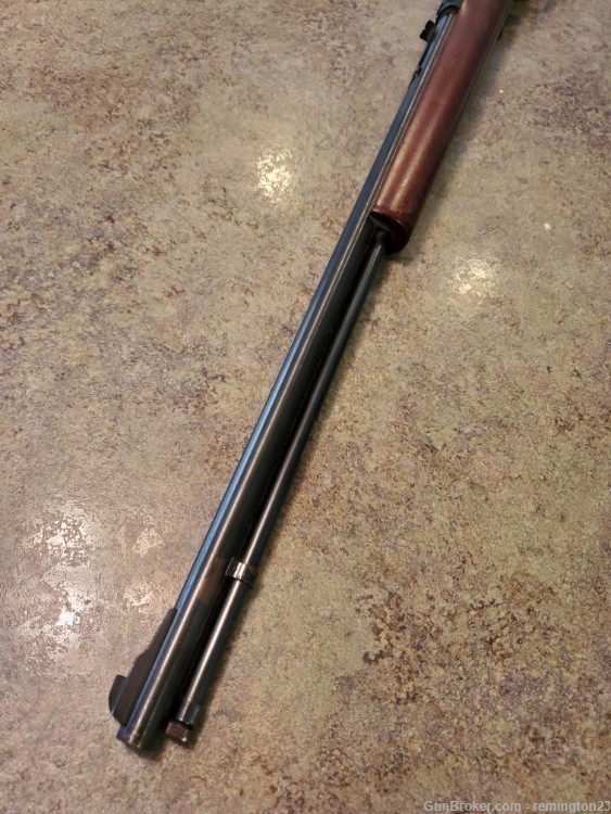 Marlin Model 60 .22 LR Micro Groove Barrel Tube Fed Rifle-img-9