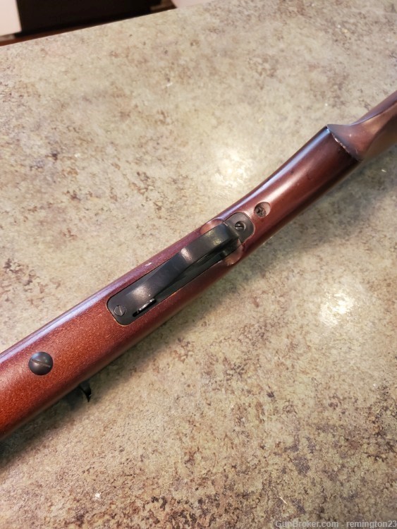 Marlin Model 60 .22 LR Micro Groove Barrel Tube Fed Rifle-img-6