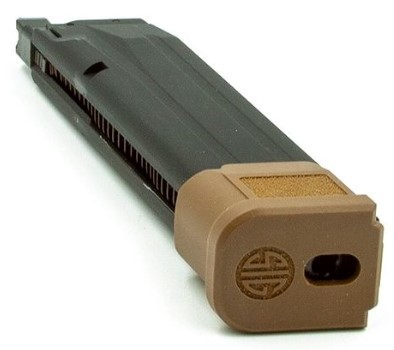 Sig Sauer Proforce M17 Magazine (CO2) - 6mm BB - 21rd - Brand New-img-0