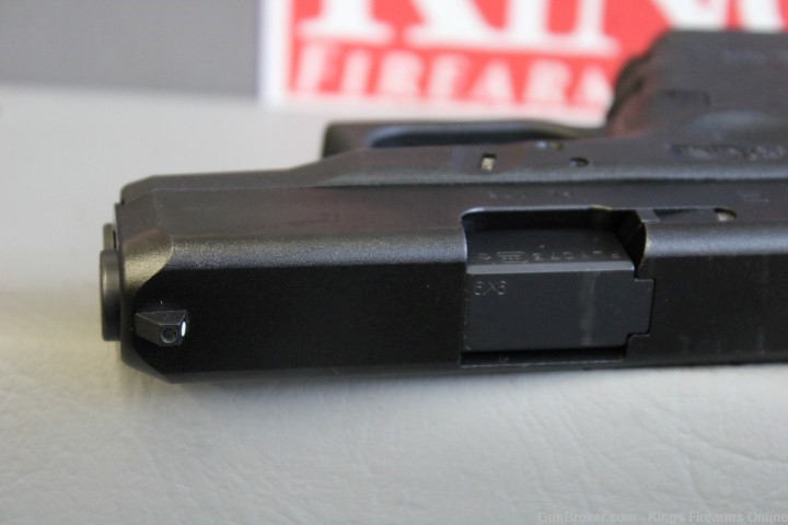 Glock 26 Gen3 9mm Item P-37-img-20