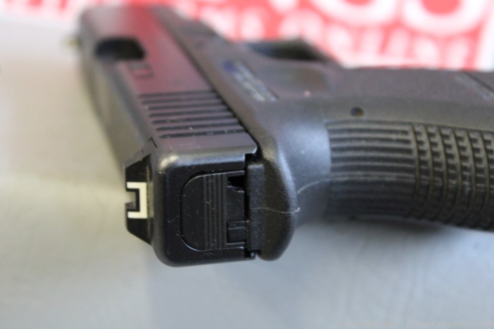 Glock 26 Gen3 9mm Item P-37-img-11