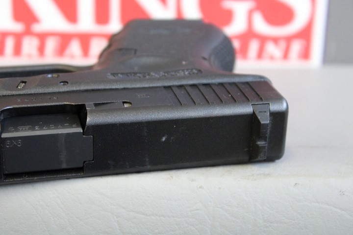 Glock 26 Gen3 9mm Item P-37-img-19