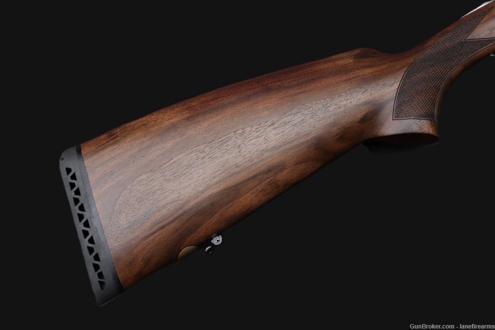 FAIR RIZZINI SAFARI PRESTIGE RIFLE .308 WIN - NEW-img-1