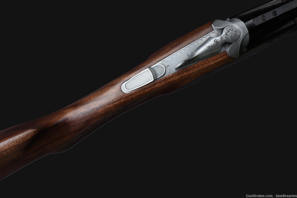 FAIR RIZZINI SAFARI PRESTIGE RIFLE .308 WIN - NEW-img-10