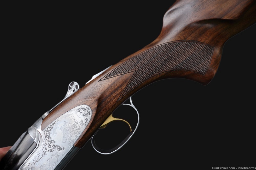 FAIR RIZZINI SAFARI PRESTIGE RIFLE .308 WIN - NEW-img-21