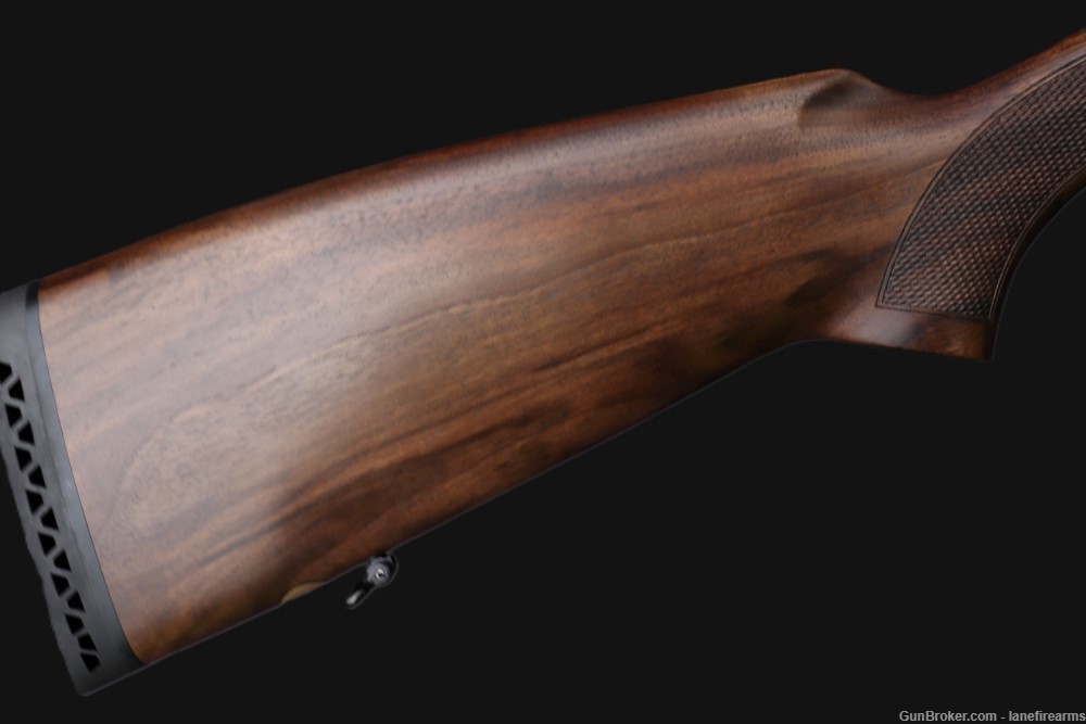 FAIR RIZZINI SAFARI PRESTIGE RIFLE .308 WIN - NEW-img-2