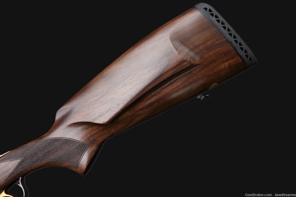 FAIR RIZZINI SAFARI PRESTIGE RIFLE .308 WIN - NEW-img-16