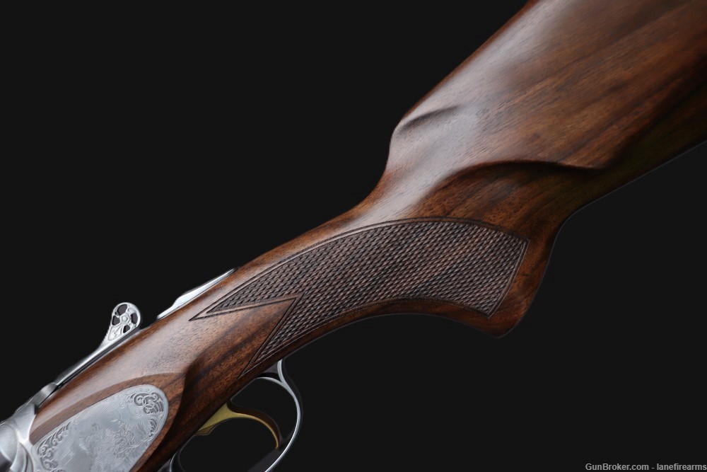 FAIR RIZZINI SAFARI PRESTIGE RIFLE .308 WIN - NEW-img-20