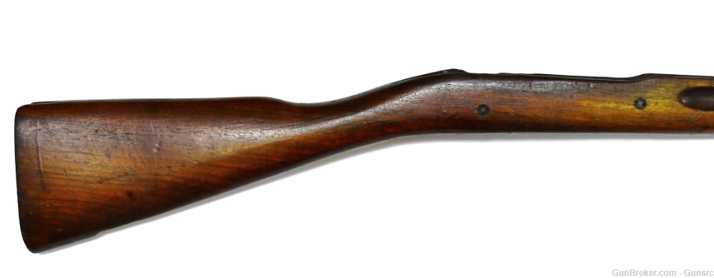 ORIGINAL PRE-WAR U.S. SPRINGFIELD M1903 STOCK & HANDGUARD NO RESERVE-img-2