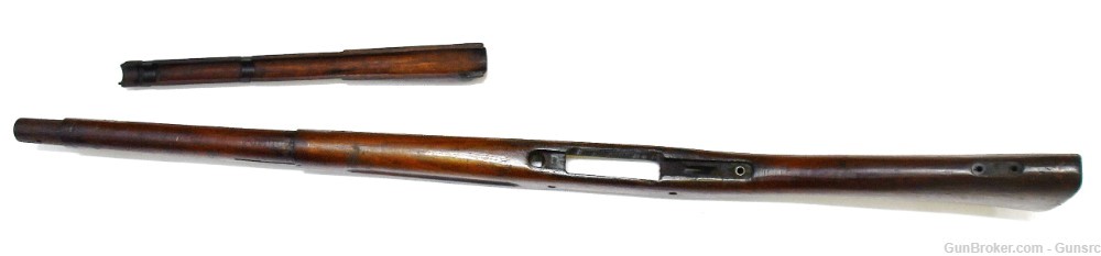 ORIGINAL PRE-WAR U.S. SPRINGFIELD M1903 STOCK & HANDGUARD NO RESERVE-img-8