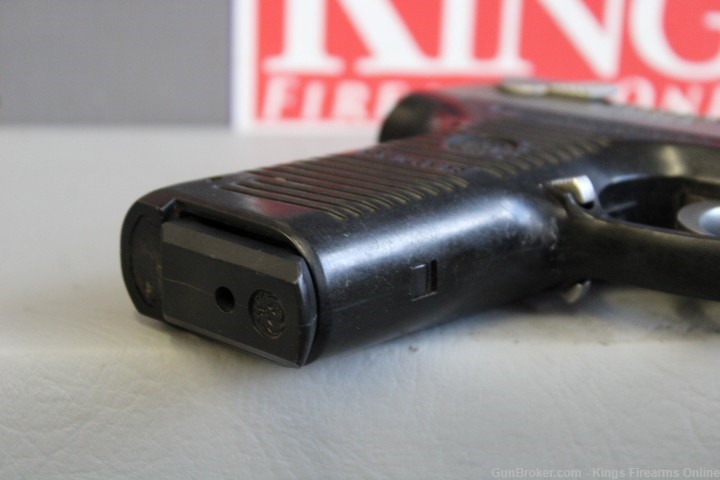 Ruger P95DC 9mm Item P-77-img-4
