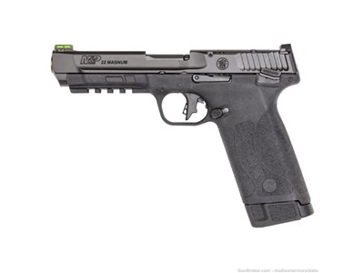 Smith & Wesson M&P .22 Magnum 4.5" 30rd NEW! No CC Fees! Free Shipping
