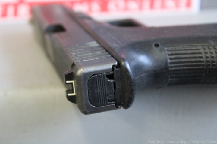Glock 17 Gen2 9mm Item P-78-img-11