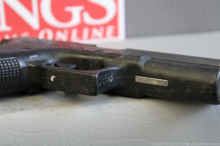 Glock 17 Gen2 9mm Item P-78-img-15