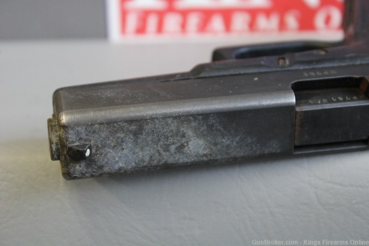 Glock 17 Gen2 9mm Item P-78-img-20