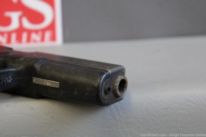 Glock 17 Gen2 9mm Item P-78-img-14