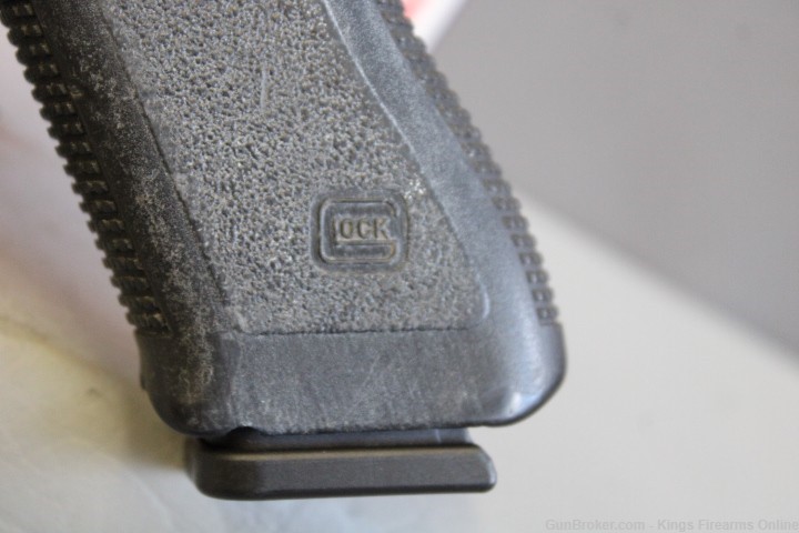 Glock 17 Gen2 9mm Item P-78-img-3