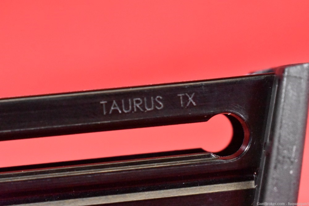 Taurus TX22 16rd 22LR Magazine *LOT OF 2* TX-22 Mag TX22 Clip-img-8