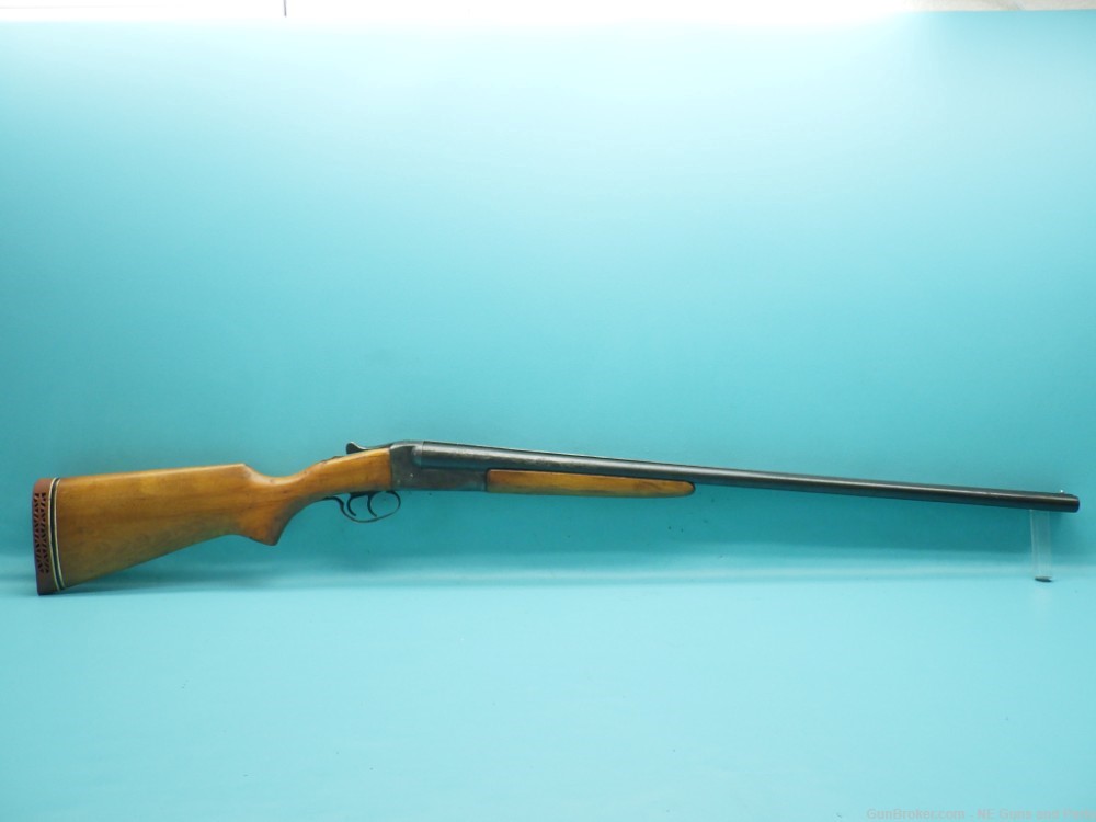 Stevens/Savage 311A 20ga 2 3/4" 28"bbl Shotgun-img-0