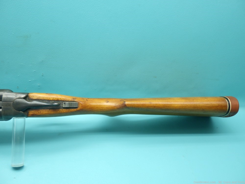 Stevens/Savage 311A 20ga 2 3/4" 28"bbl Shotgun-img-16