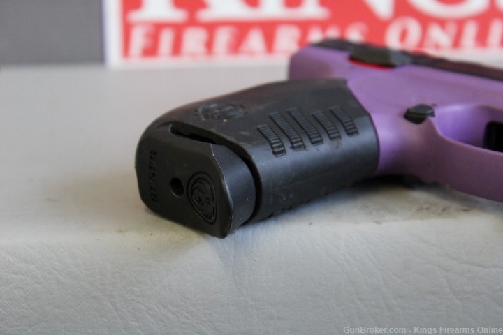 Ruger SR22 .22LR Item P-79-img-4