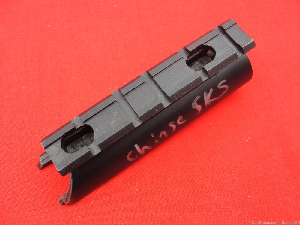 SKS scope mount-img-0