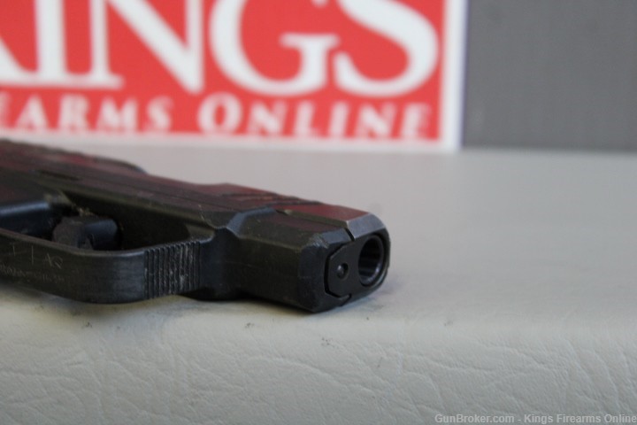 Ruger LCP II .380 AUTO Item P-81-img-20