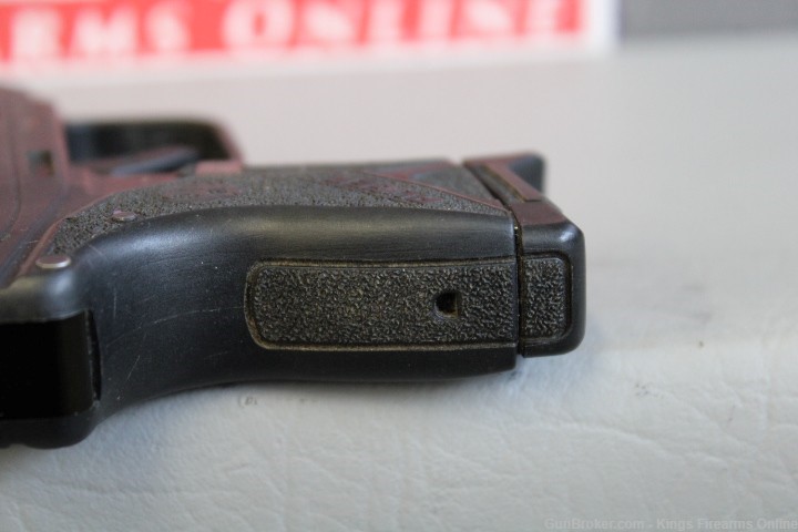 Ruger LCP II .380 AUTO Item P-81-img-18