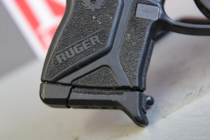 Ruger LCP II .380 AUTO Item P-81-img-17