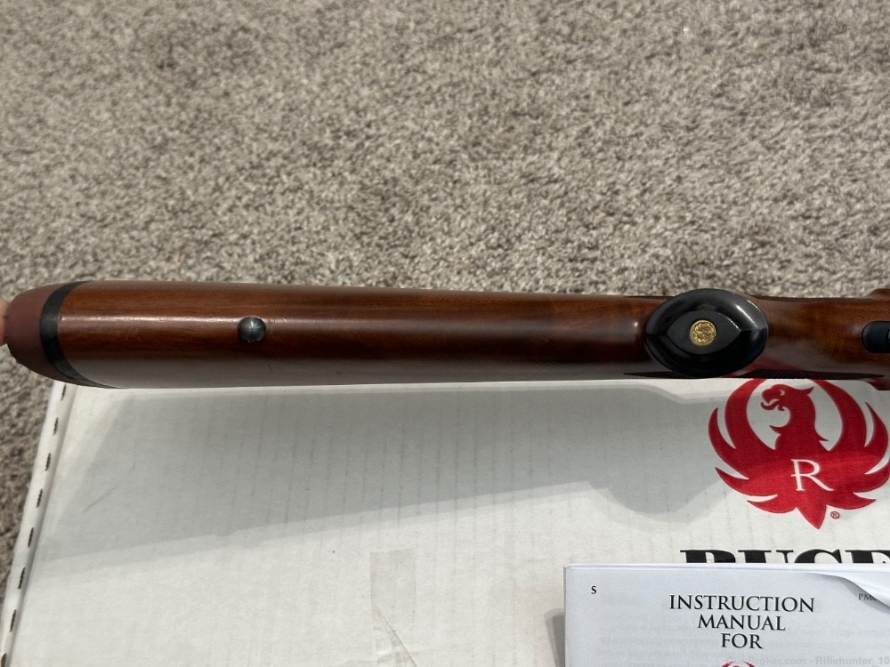 Ruger No 1 limited 50th anniversary 308 win rare with box 1 ah-img-11